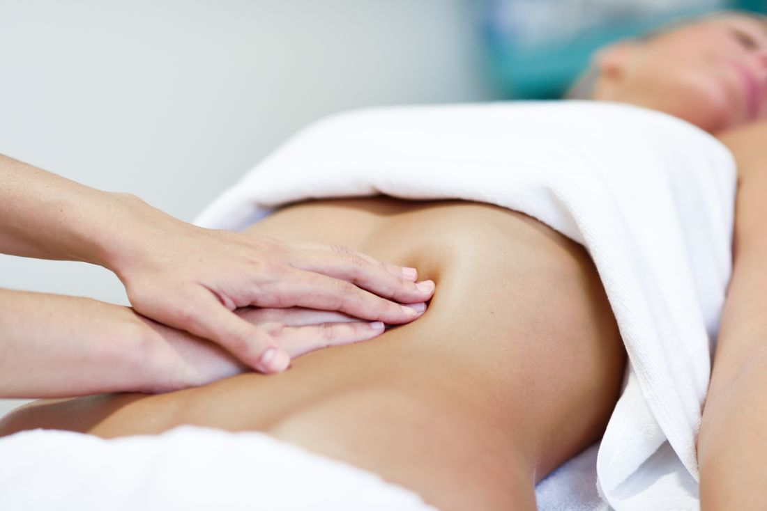 Kinesiology & Sports Massage Chatham
